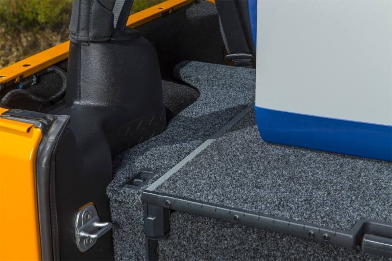ARB R/Drw Side Floor Kit Hilux 02 hi05adfk