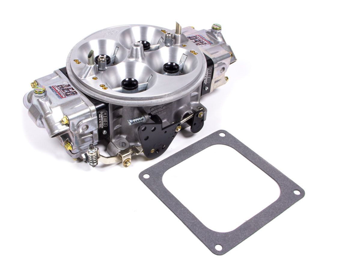 ADVANCED ENGINE DESIGN 1050CFM Carburetor - Pro Street HP Dom. Series 1050psbk