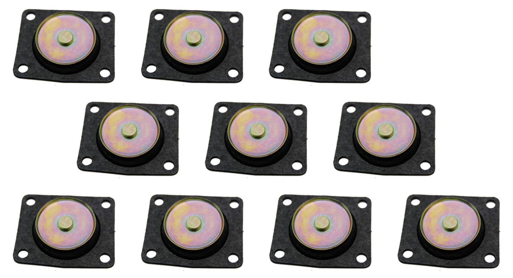 ADVANCED ENGINE DESIGN 30cc Pump Diamphragm (10pk) 5335x