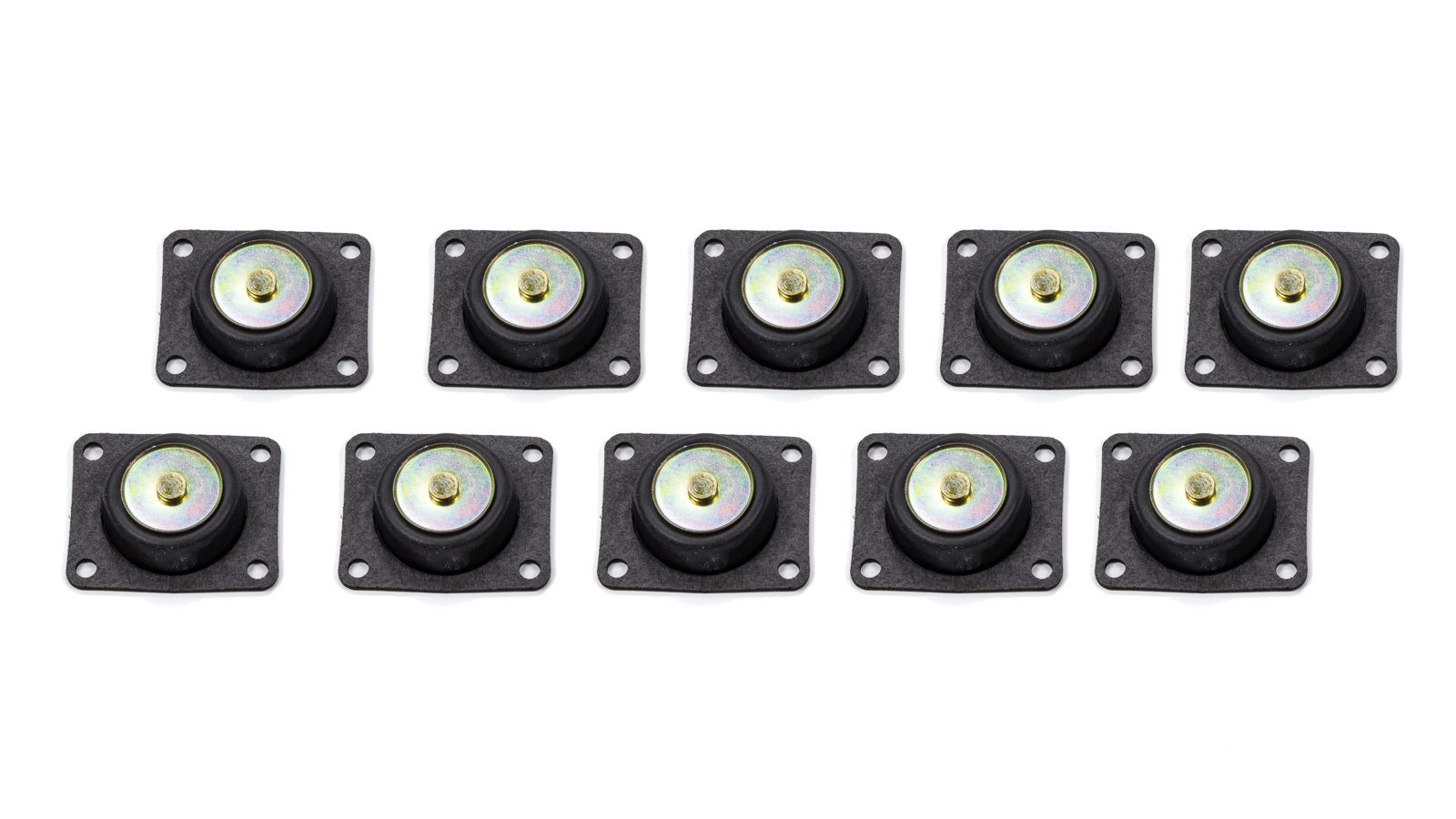 ADVANCED ENGINE DESIGN 50cc Pump Diaphragms (10pk) 5337x