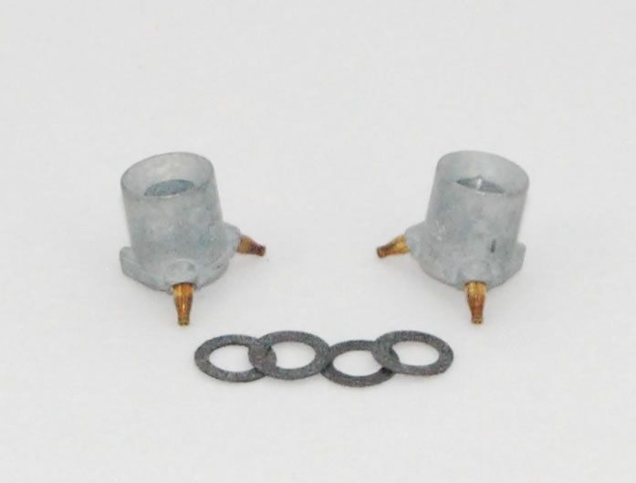 ADVANCED ENGINE DESIGN .037in Accelerator Pump Squirters - Tube Type 5537