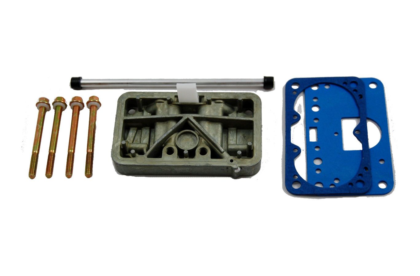 ADVANCED ENGINE DESIGN Metering Block Conv. Kit 6300