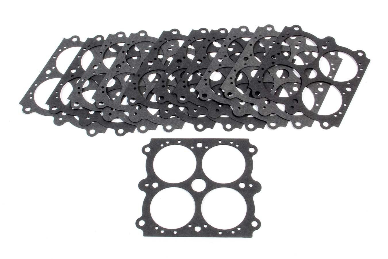 ADVANCED ENGINE DESIGN Throttle Plate Gaskets (650-800) 10-pack 6364x