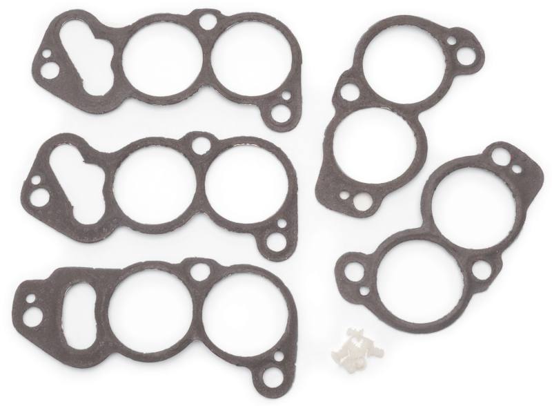 Edelbrock T P I Runner Gskt Set 3866 image 2