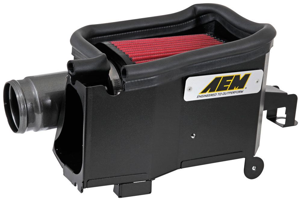 AEM Induction AEM Q50 Cold Air Intake System 2.0L 21807C