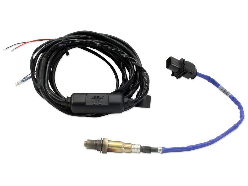 AEM X-Series Inline Wideband UEGO Controller 30-0310