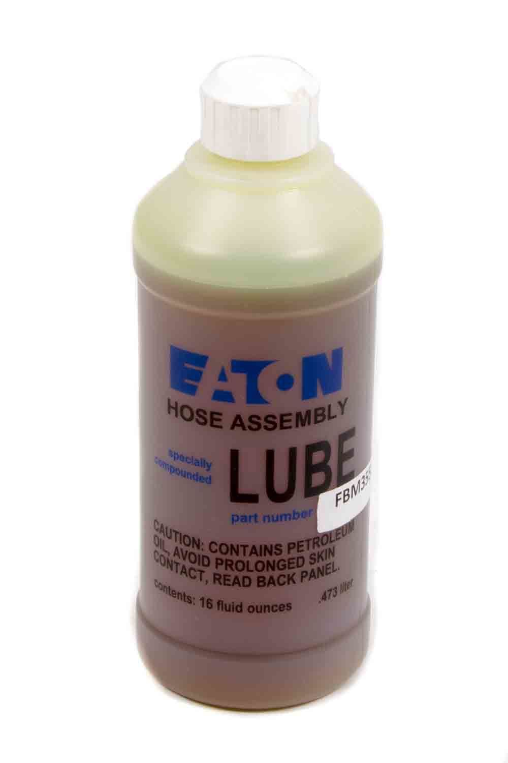 AEROQUIP Hose Assembly Lube fbm3553