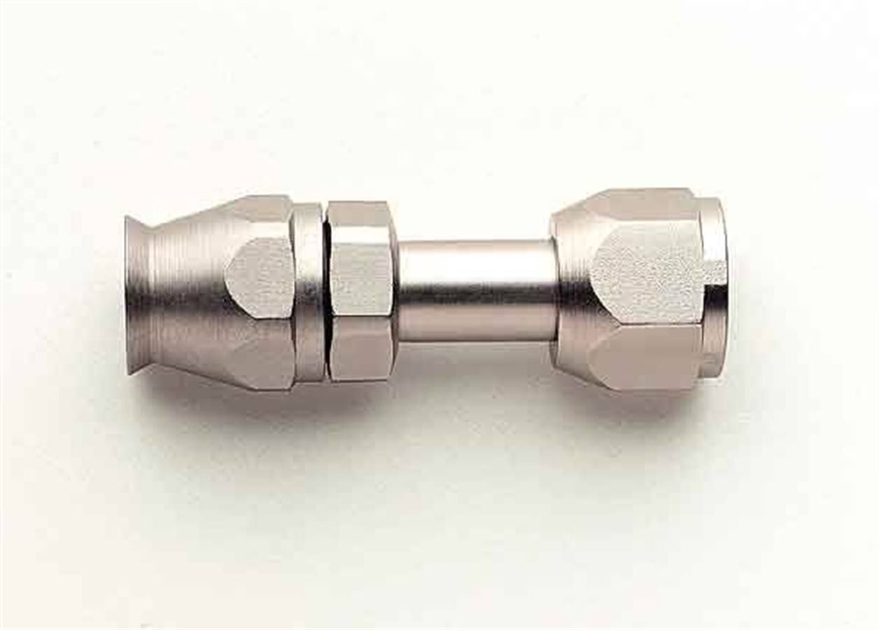 AEROQUIP Straight -8 A/C Hose End fce1713