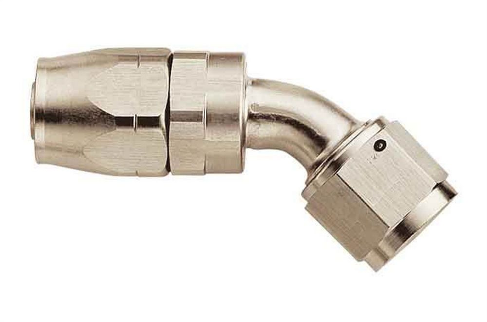 AEROQUIP Nickel -6 45 Deg fce4022