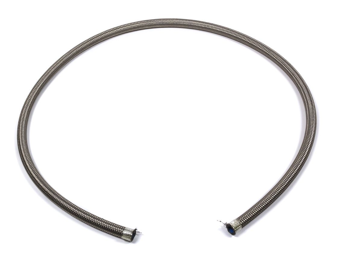 AEROQUIP #6 x 6 AC S.S. Braided Hose fcf0606