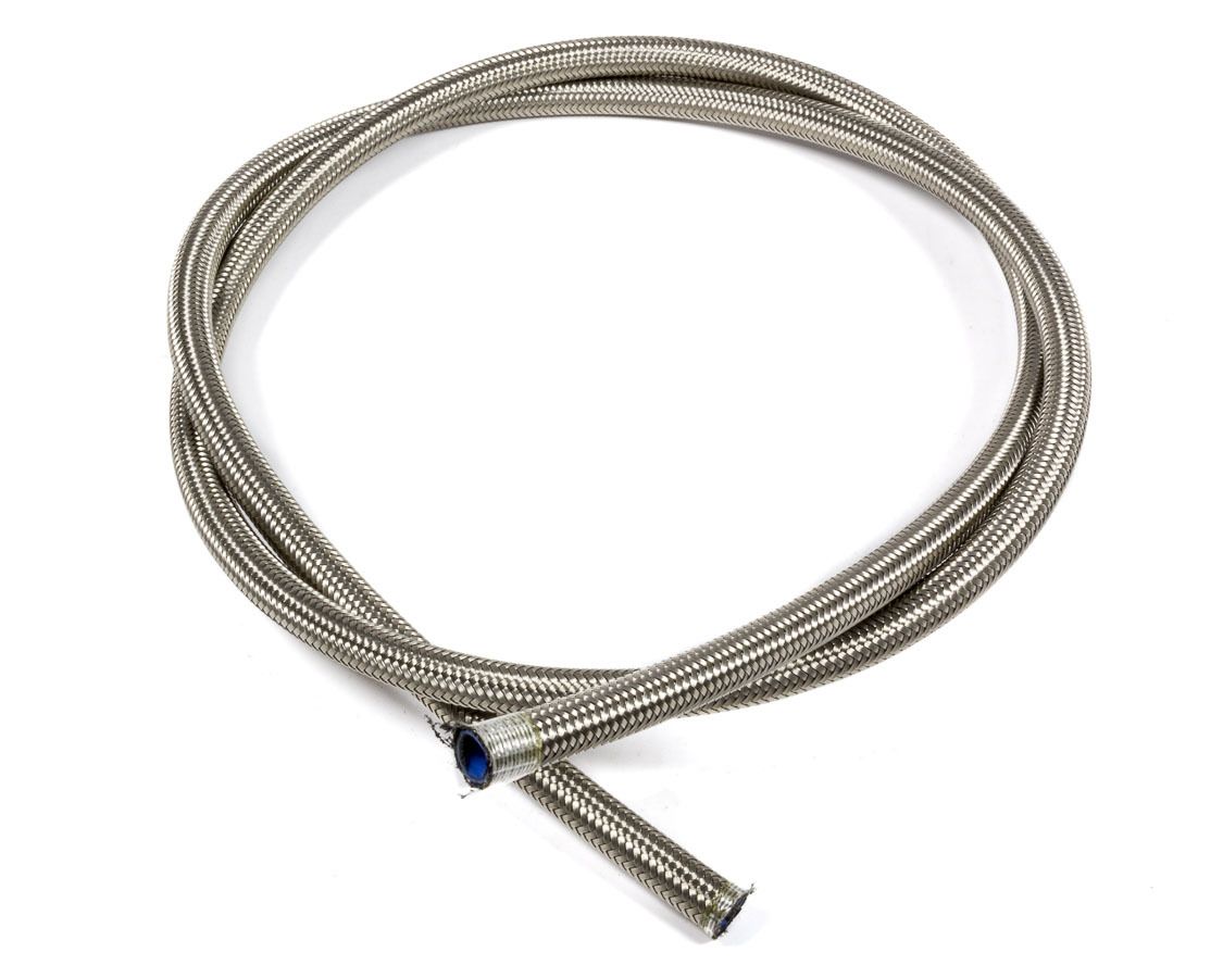 AEROQUIP #8 x 6 AC S.S. Braided Hose fcf0806