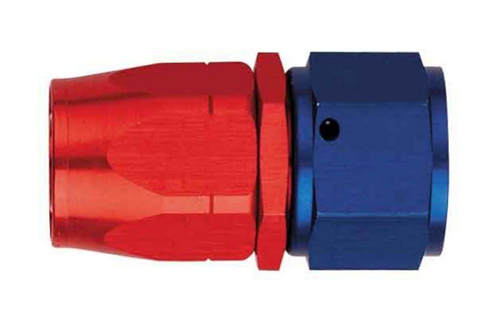 AEROQUIP #10 Straight Hose End fcm1014