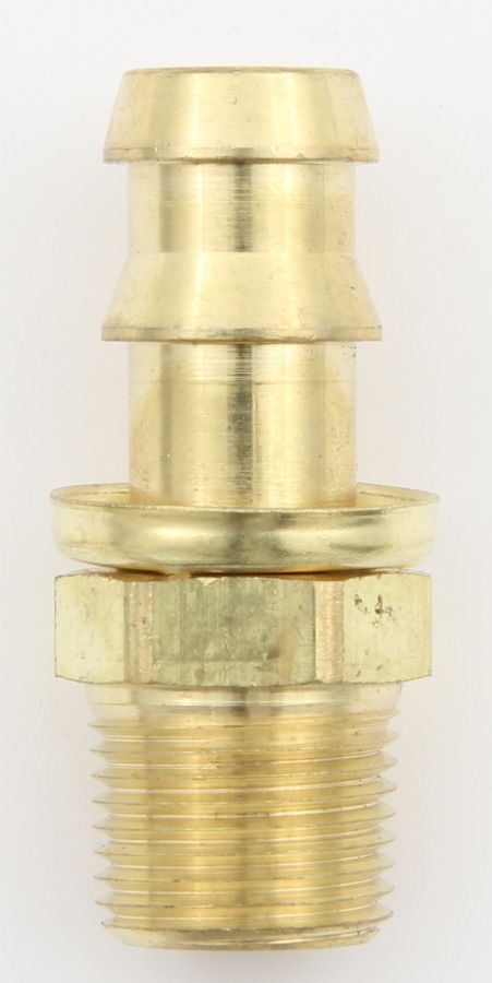 AEROQUIP #8 - 3/8in Socketless M P fcm1206