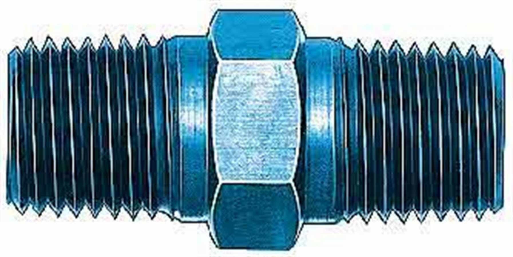 AEROQUIP 1/4in Male Pipe Nipple fcm2133