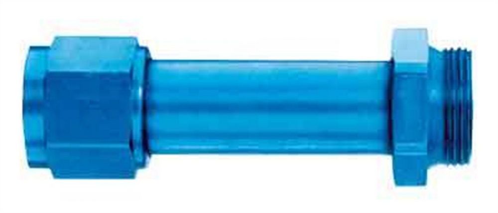 AEROQUIP #8 Carb Adapter fcm2192