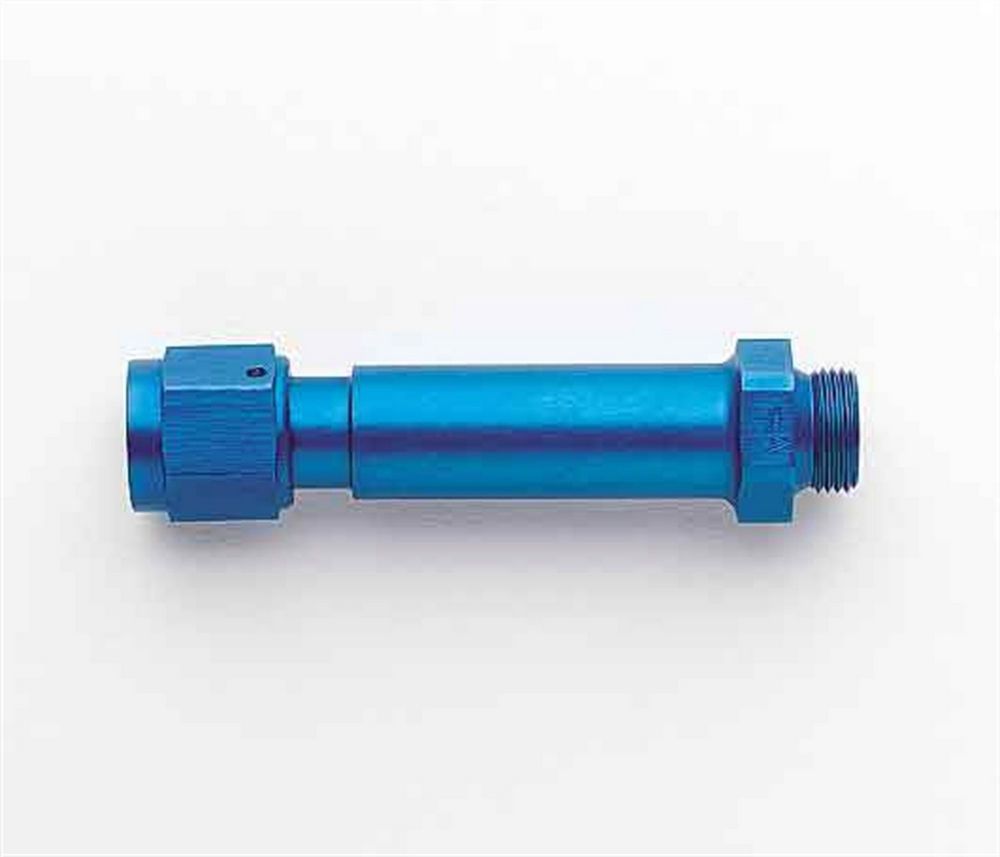 AEROQUIP Demon carburetor adapter fcm2247