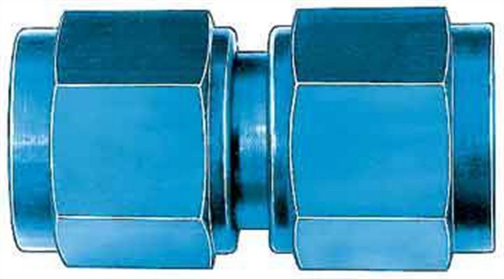 AEROQUIP #8 Female Flare Swivel fcm2916