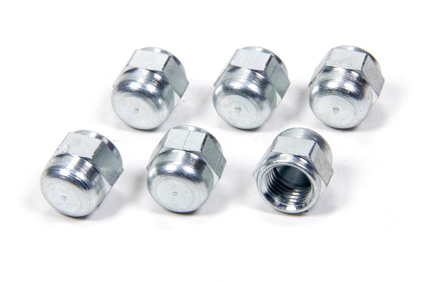 AEROQUIP #4 Steel Cap fcm3480