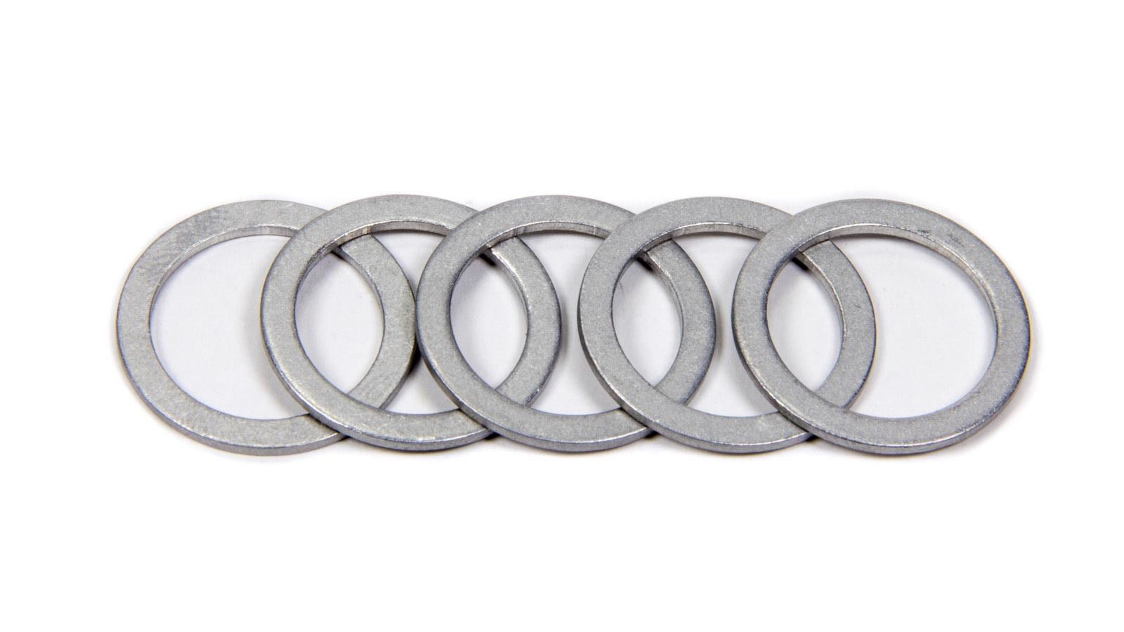 AEROQUIP #8 Aluminum Crushwashers fcm3515