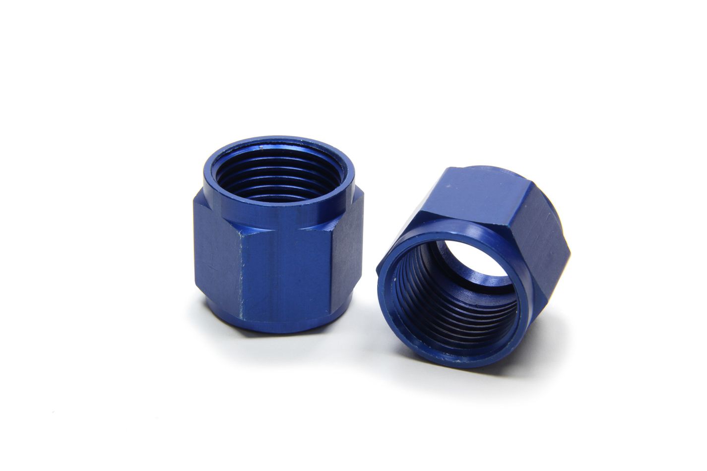 AEROQUIP #10 Alm Tube Nut fcm3677