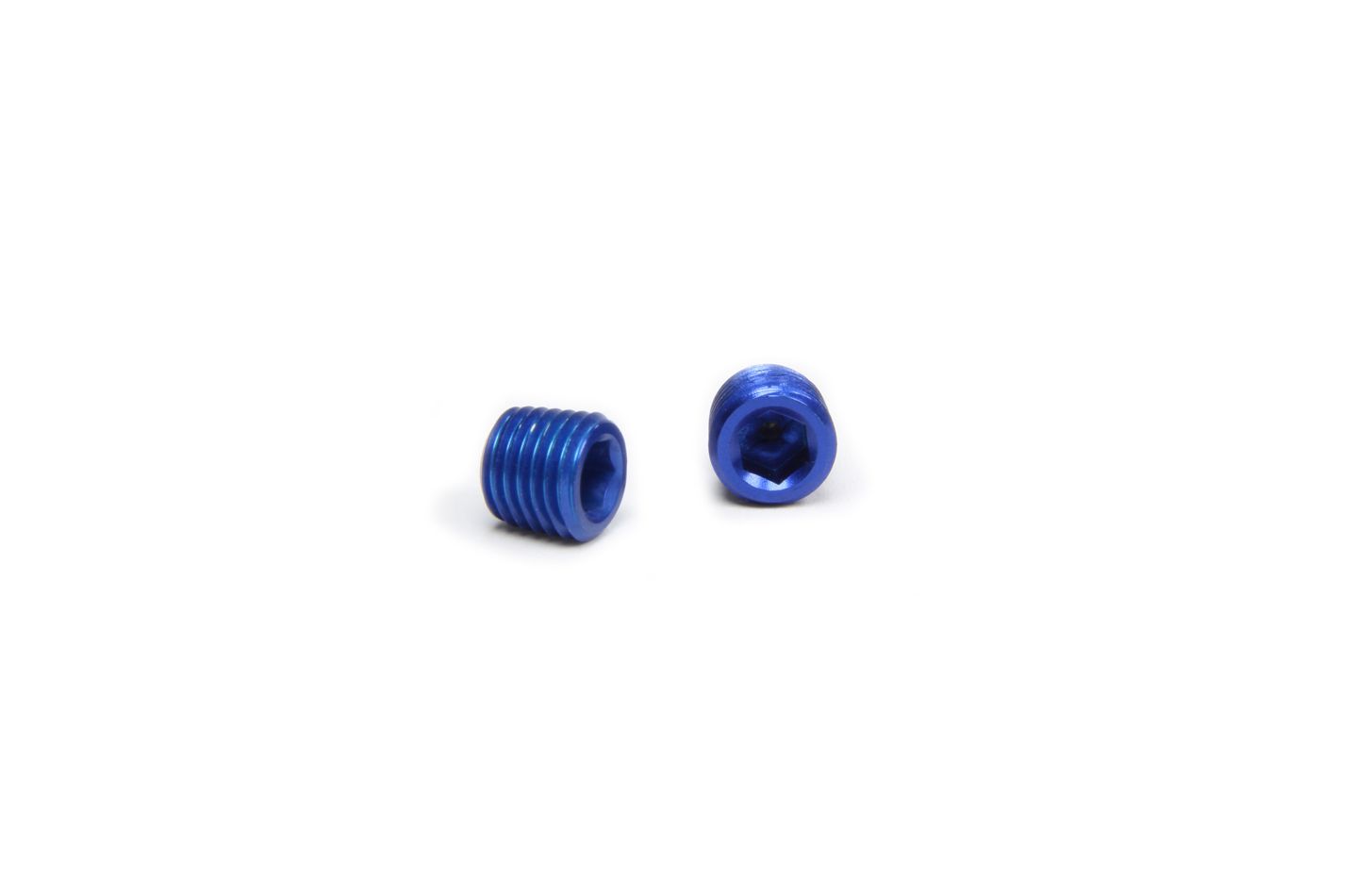 AEROQUIP 1/16in Pipe Plug fcm3684