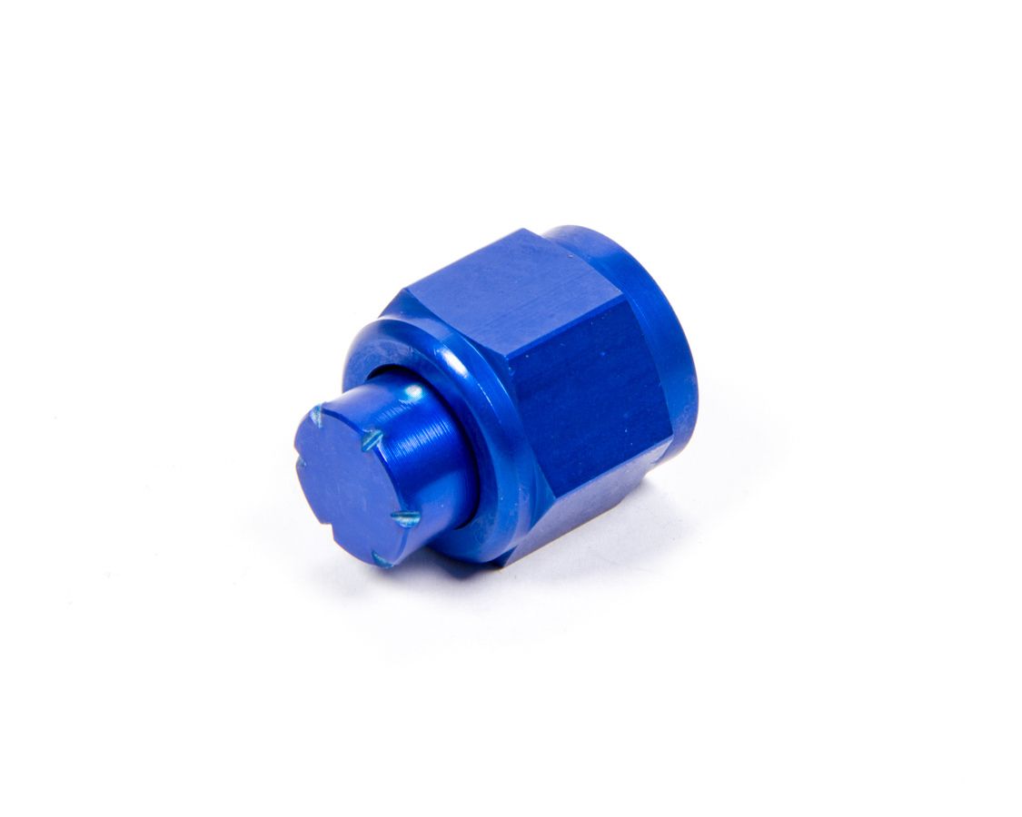 AEROQUIP #8 An Cap Aluminum fcm3741