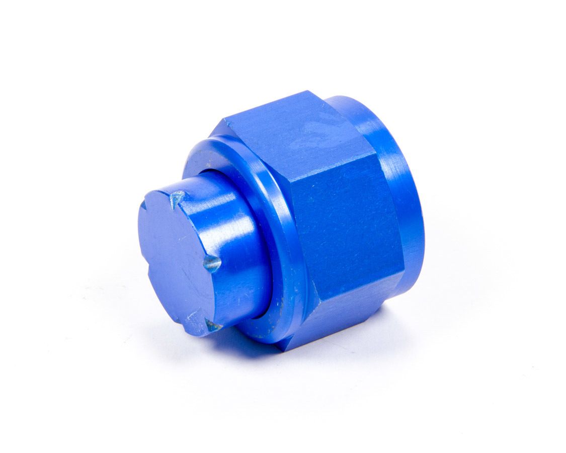 AEROQUIP #16 An Cap Aluminum fcm3744