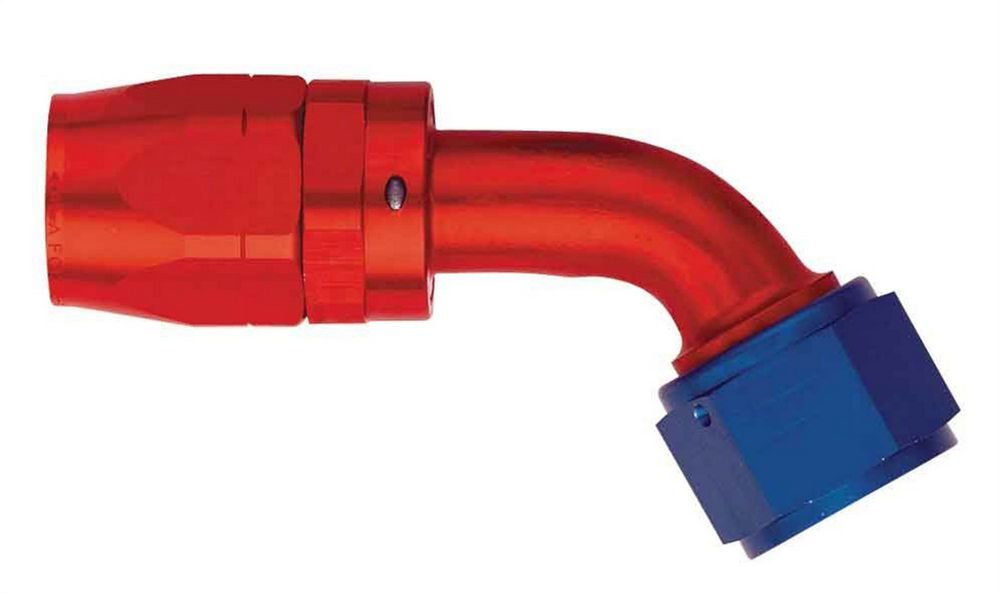 AEROQUIP #12 60 Degree Hose End fcm4085