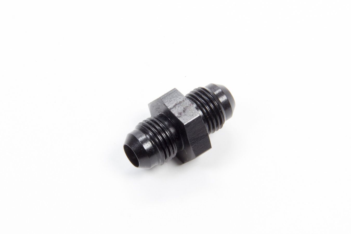 AEROQUIP #6 Flare #6 Flare Union Black fcm5052