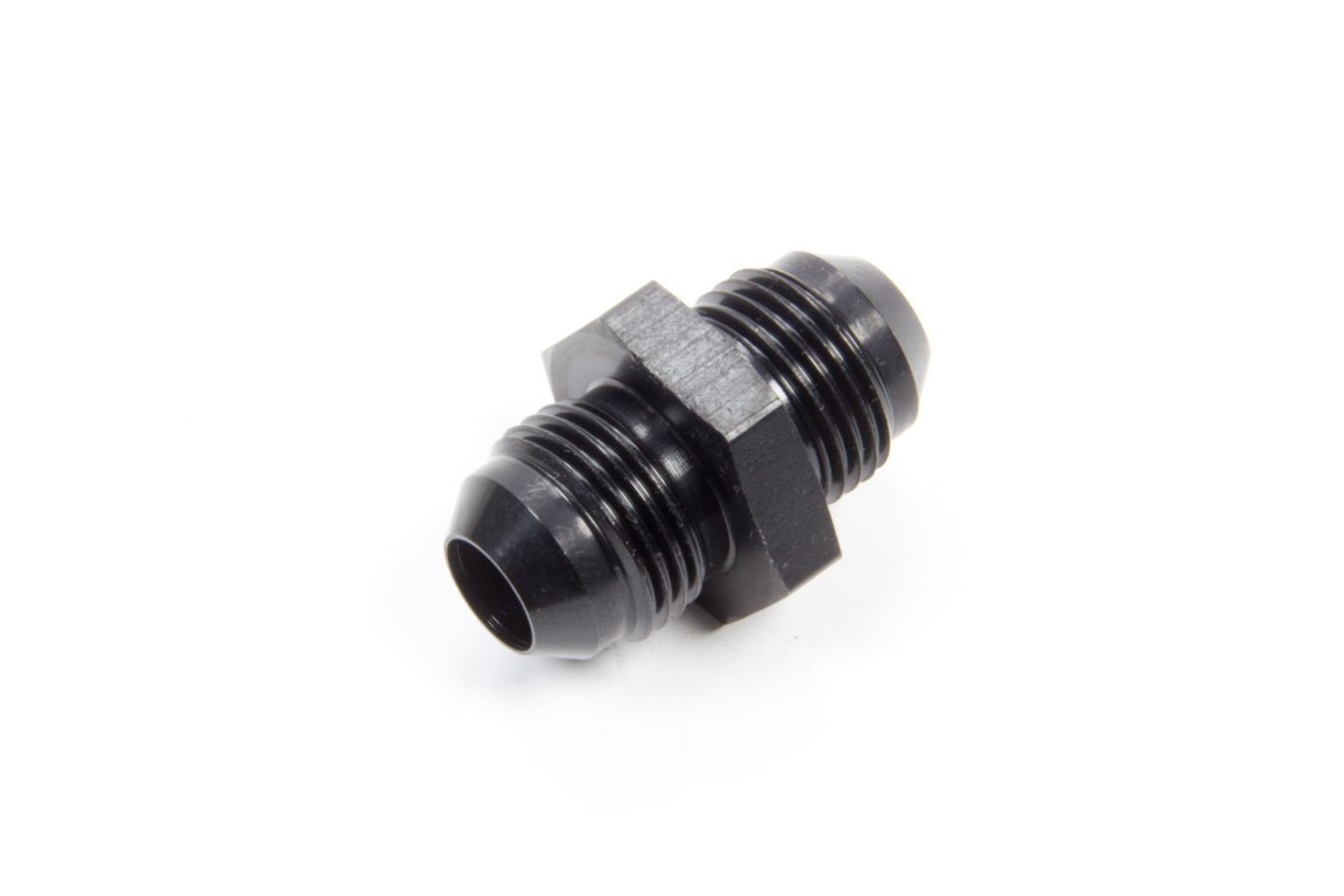 AEROQUIP #8 Flare #8 Flare Union Black fcm5053