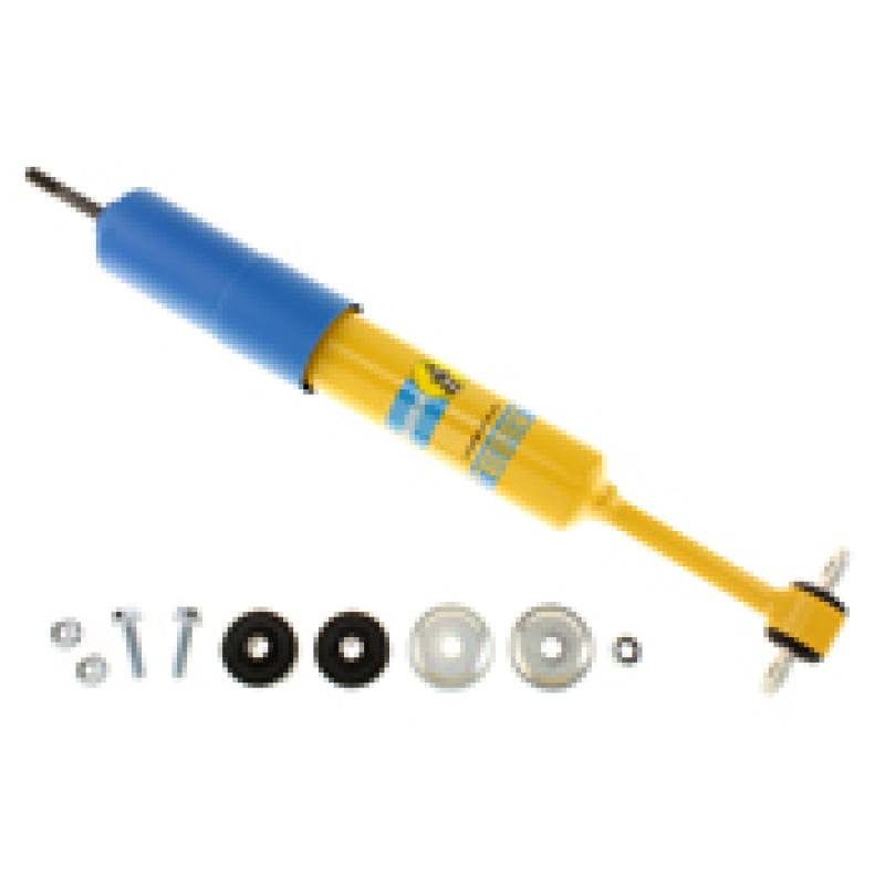 Bilstein B6 Shock Absorber Ford Explorer Front 24-021333 image 8