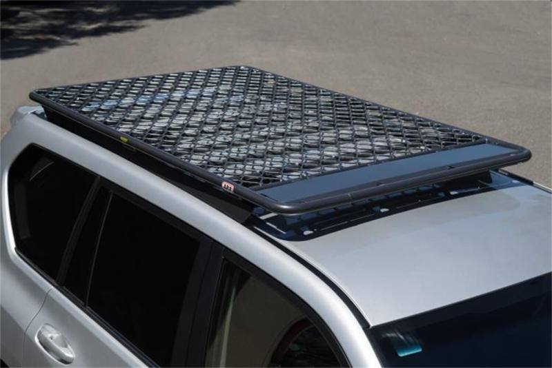 ARB Alum Flat Rack Mesh 2200X1250mm 87X49 4900060m image 2