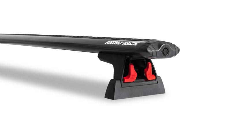 Rhino-Rack Quick Mount Leg Set - Half - 2 pcs rlt600h image 4