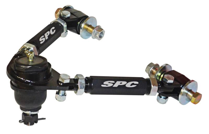 SPC Performance 72-76 Dodge Dart Front Adjustable Driver Side Upper Control Arm 94461 image 2