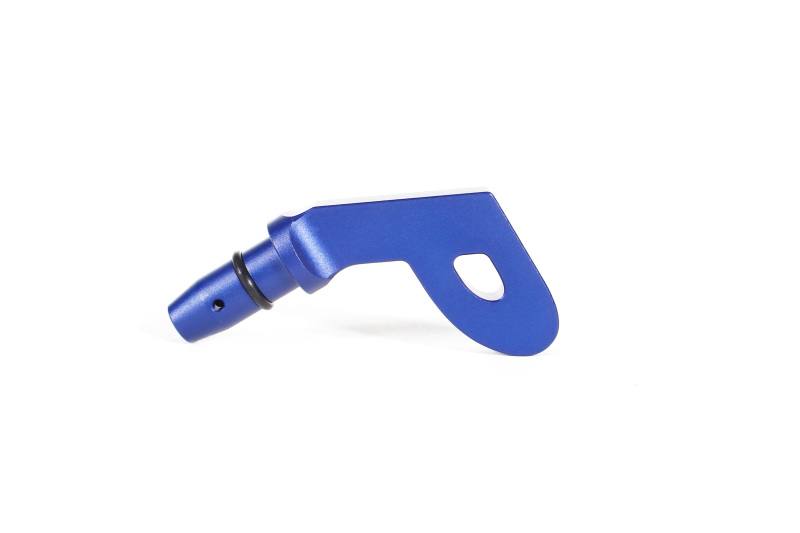 Perrin Subaru Dipstick Handle P Style - Blue pspeng720bl image 3