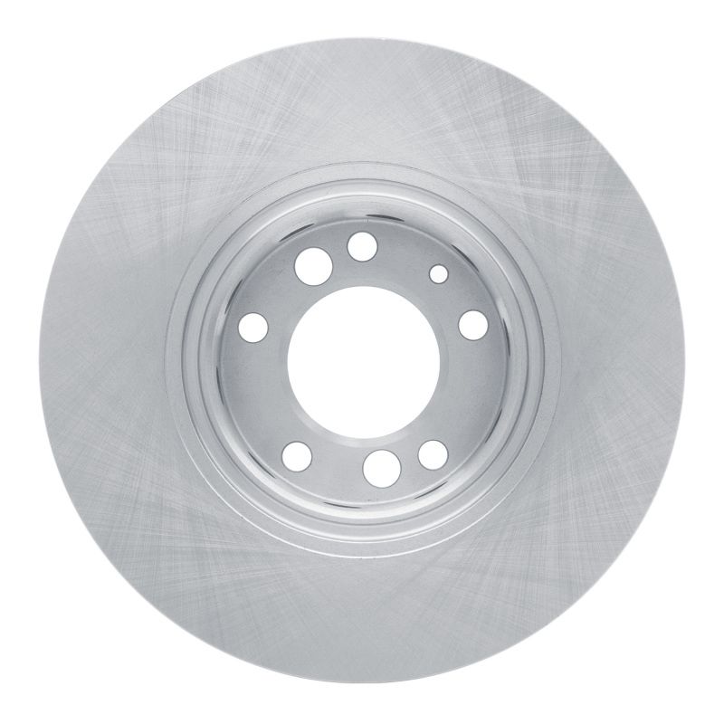 DFC 91-93 BMW M5 Front Brake Rotor 600-31031 image 5