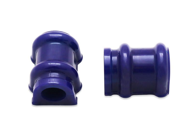 SuperPro Suspension Stabilizer Bar Bushing Kit SPF5679-21K