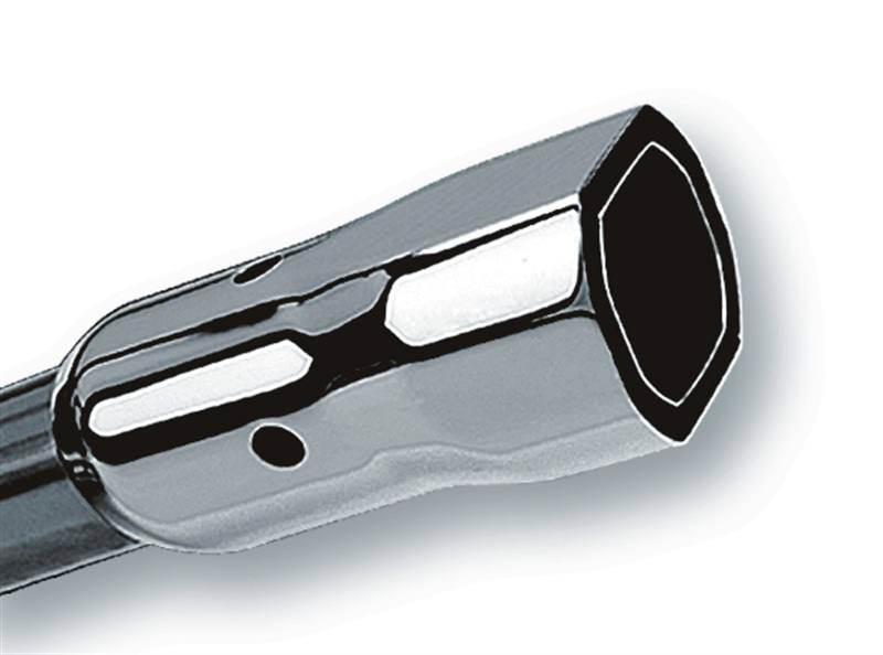 Borla Non-Spec Vehicle ALL Universal Exhaust Tip 20252 image 3