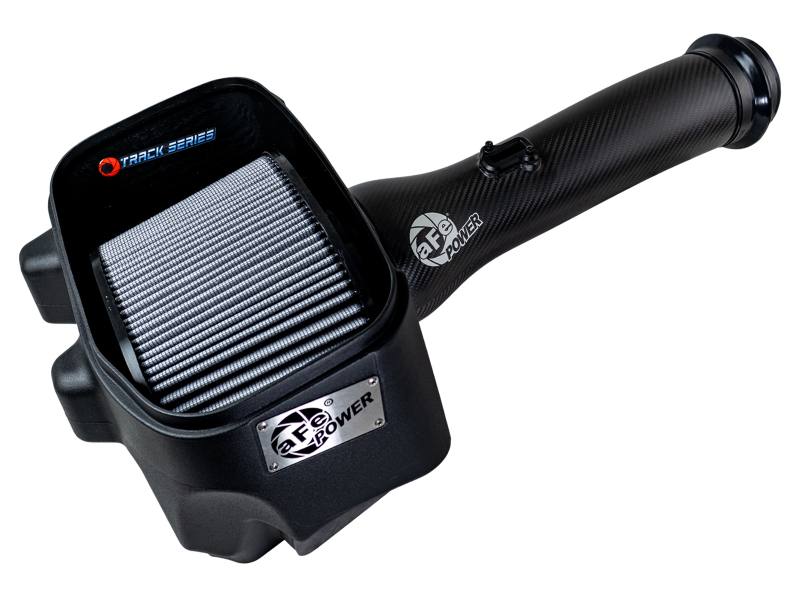 aFe Air Intake System 5710032d