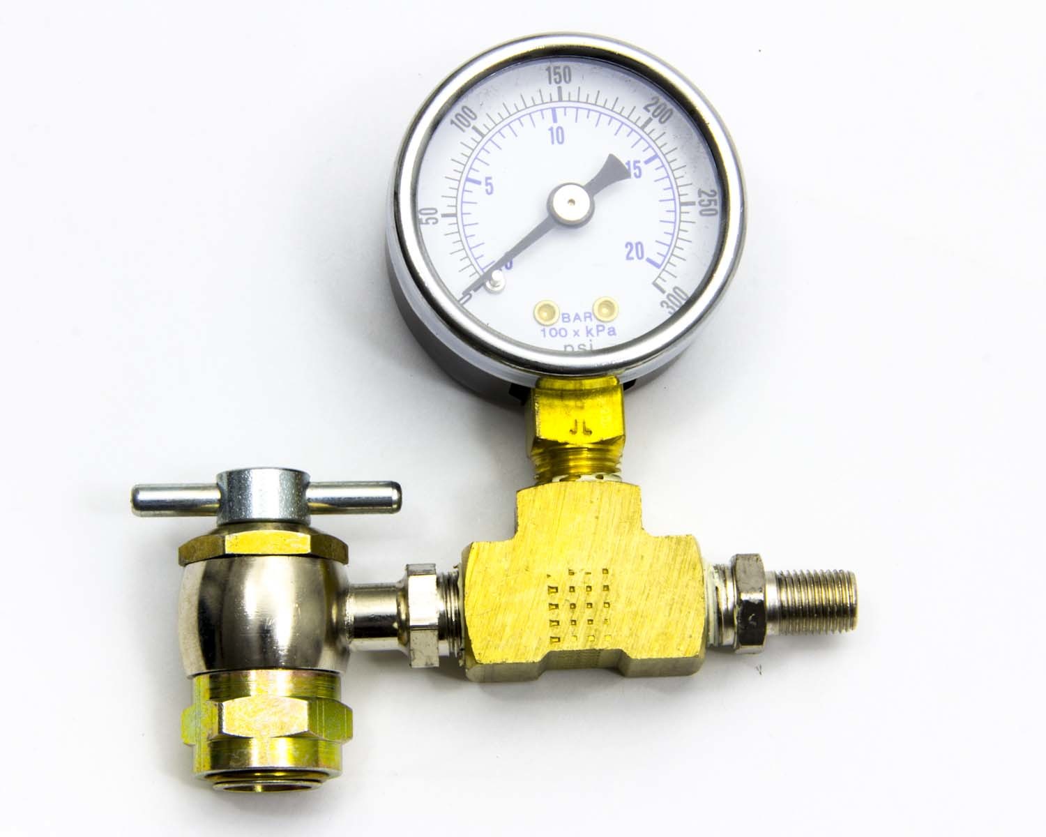 AFCO Inflation Gauge 20109