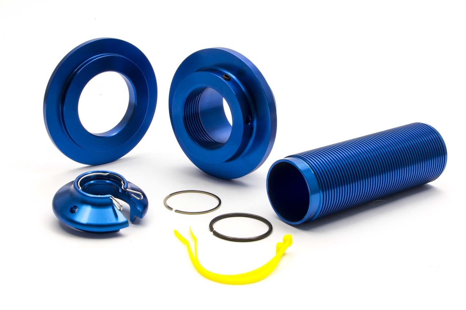 AFCO C/O Kit Modified w/ Removable End 20125a-7kr