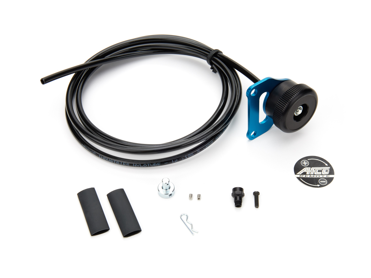 AFCO Remote Adjuster Unit 7ft Cable 20150