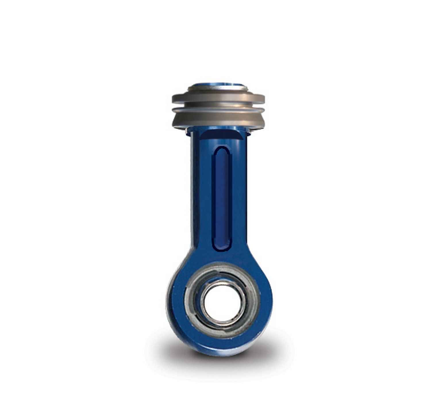 AFCO Rod End M2 2in Extension 20176-2