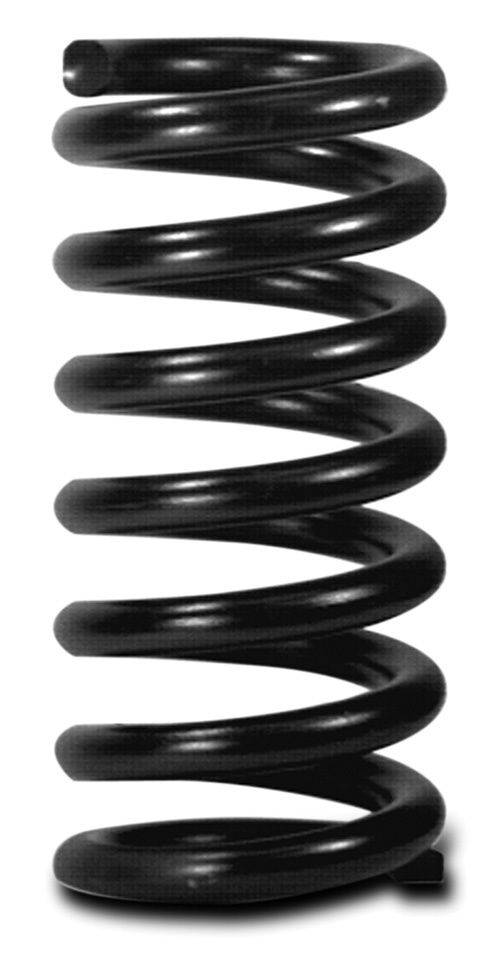 AFCO Conv Front Spring 5.5in x 9.5in x 650# 20650-1b