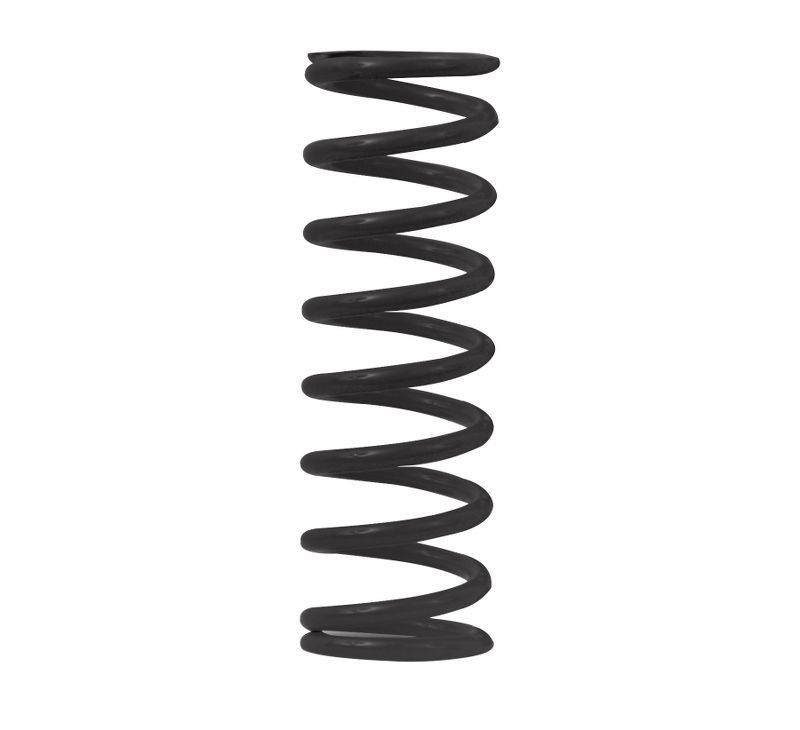AFCO Coilover Spring Black 300lb 1-7/8 x 8 29300-2b