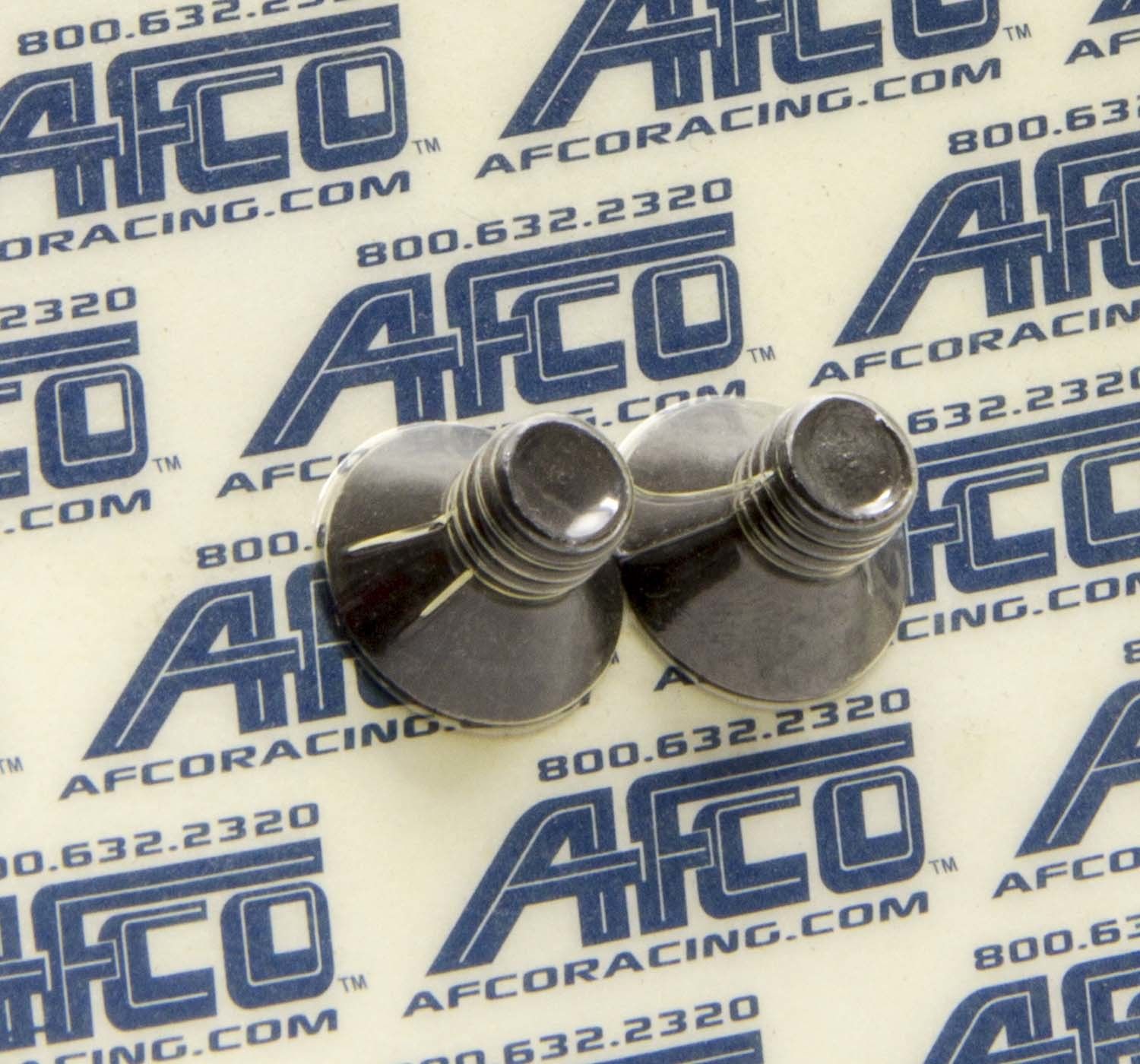 AFCO Drive Flange Bolt Kit 30547
