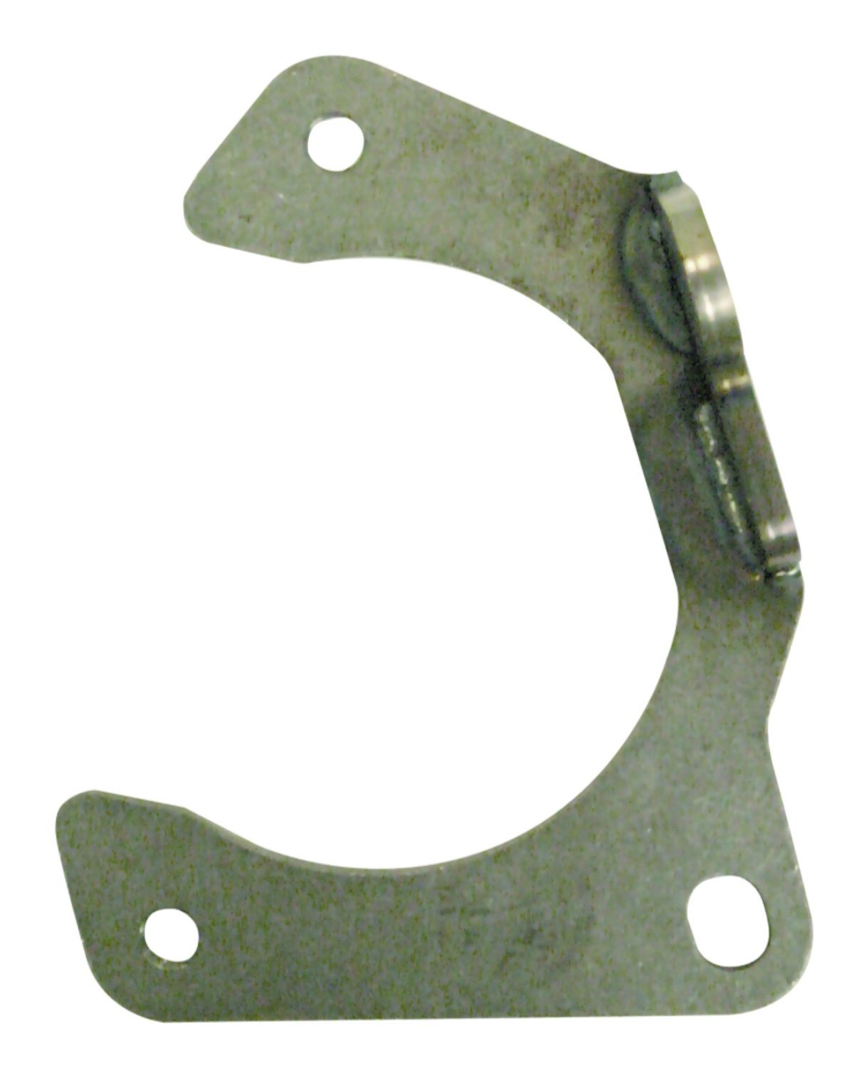 AFCO Caliper Brkt for Hybrid Rotor 40122pr