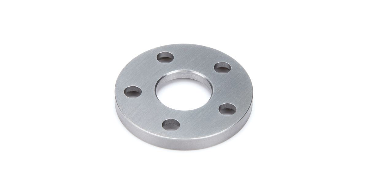 AFCO Spacer Digressive Valve 35mm - 5 Hole 8000061