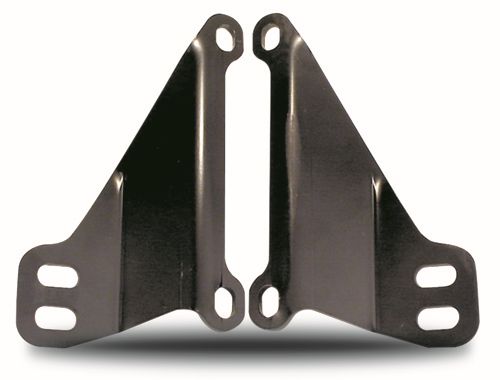 AFCO SBF Front Engine Mounts 2 Pc 80659