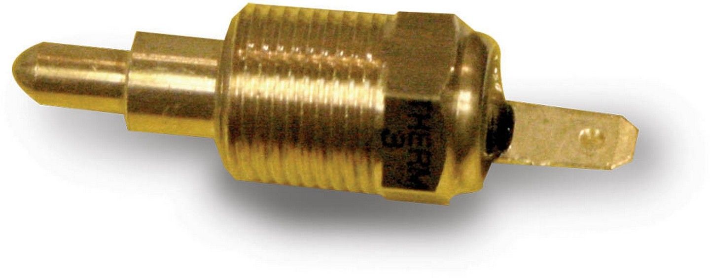 AFCO Water Temp Switch 200 Deg 1/4 NPT 85286